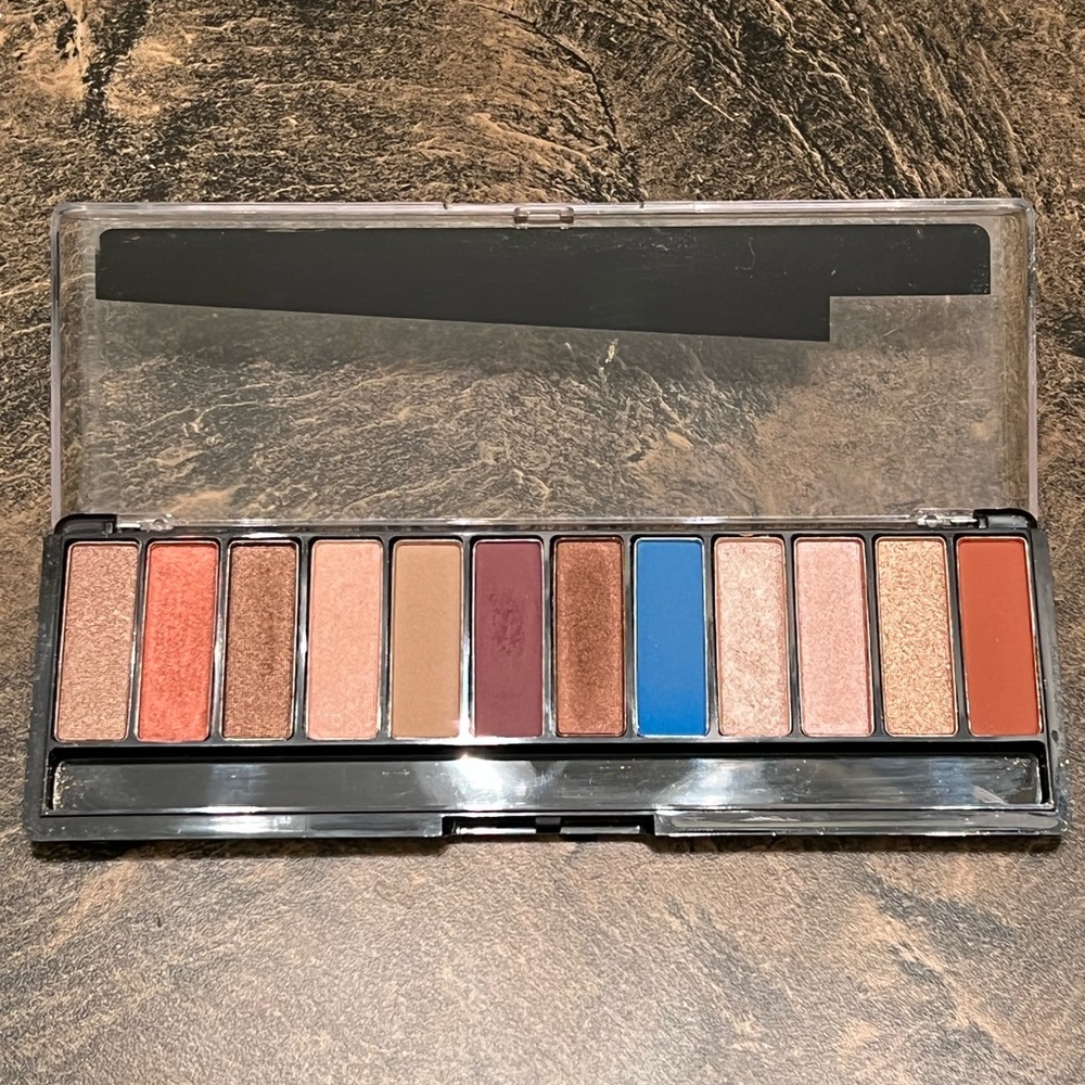 Rimmel London Eyeshadow - Picture 4 of 6